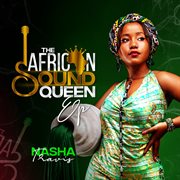 The African Sound Queen cover image