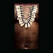 Tribal Dance cover image