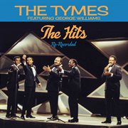The Hits: Re-Recorded : Re-recorded cover image