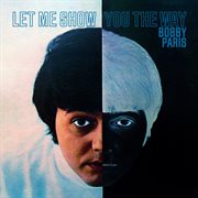 Let Me Show You The Way cover image