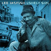 Lonely Girl cover image