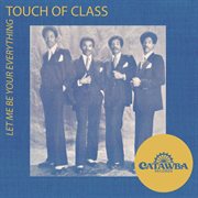 Let Me Be Your Everything cover image