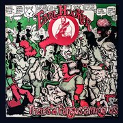 There's A Fungus Among Us cover image