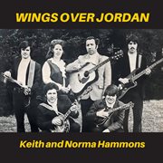Wings Over Jordan cover image