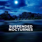 Suspended Nocturnes cover image