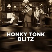 Honky Tonk Blitz cover image