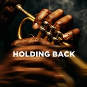 Holding Back cover image