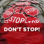 Don't Stop! cover image