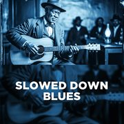 Slowed Down Blues cover image