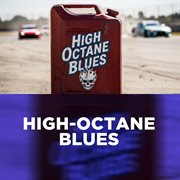 High-Octane Blues cover image