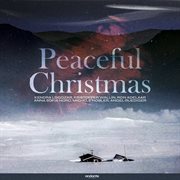 Peaceful christmas cover image