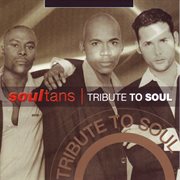 Tribute to Soul cover image