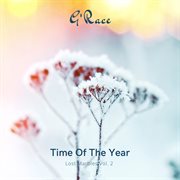 Time of the year cover image
