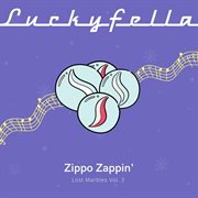 Zippo zappin' cover image