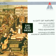 Violin works by law 'a gift of nature' cover image
