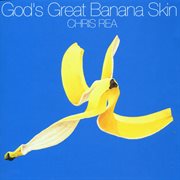 God's great banana skin cover image