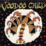 Voodoo child cover image