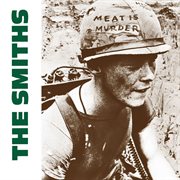 Meat is murder cover image