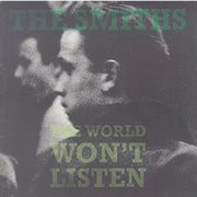 The world won't listen cover image