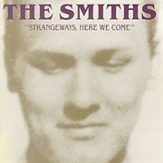 Strangeways, here we come cover image
