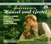 Humperdinck : hansel und gretel cover image