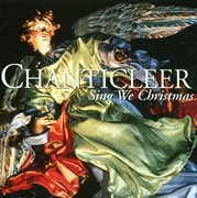 Sing we christmas cover image