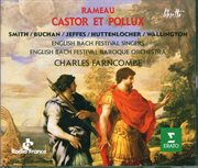 Rameau : castor et pollux cover image