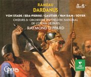 Rameau : dardanus cover image