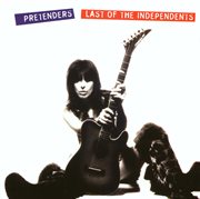 Last of the independents (us release) cover image