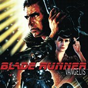 Blade runner - music from the original soundtrack cover image