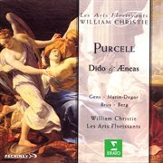 Purcell : dido & aeneas cover image