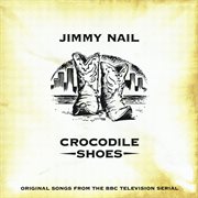 Crocodile shoes cover image