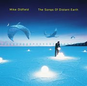 The songs of distant earth cover image