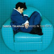 Lovers in the city cover image