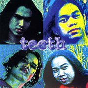 Teeth cover image