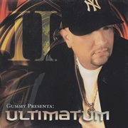 Ultimatum Vol. 2 cover image