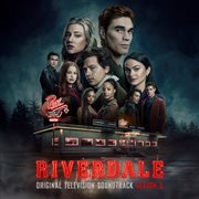 Riverdale: season 5 (original television soundtrack) cover image