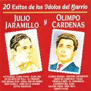 20 Éxitos De Los Idolos Del Barrio