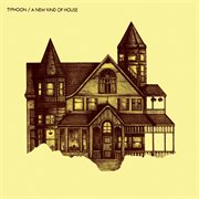 A new kind of house cover image