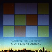 A different animal cover image