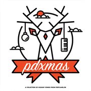 Pdxmas cover image