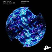 Like I Love U cover image