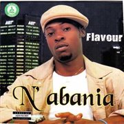 N'abania cover image