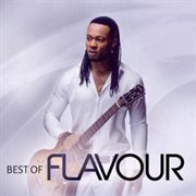 Best Of Flavour cover image