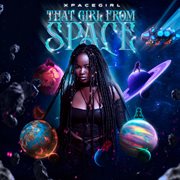 That Girl From Space cover image