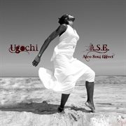 A.s.e. (afro soul effect) cover image