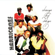 Change by design cover image