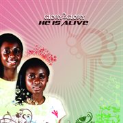 He is alive cover image