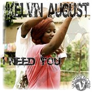 I need you cover image