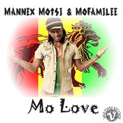 Mo love cover image